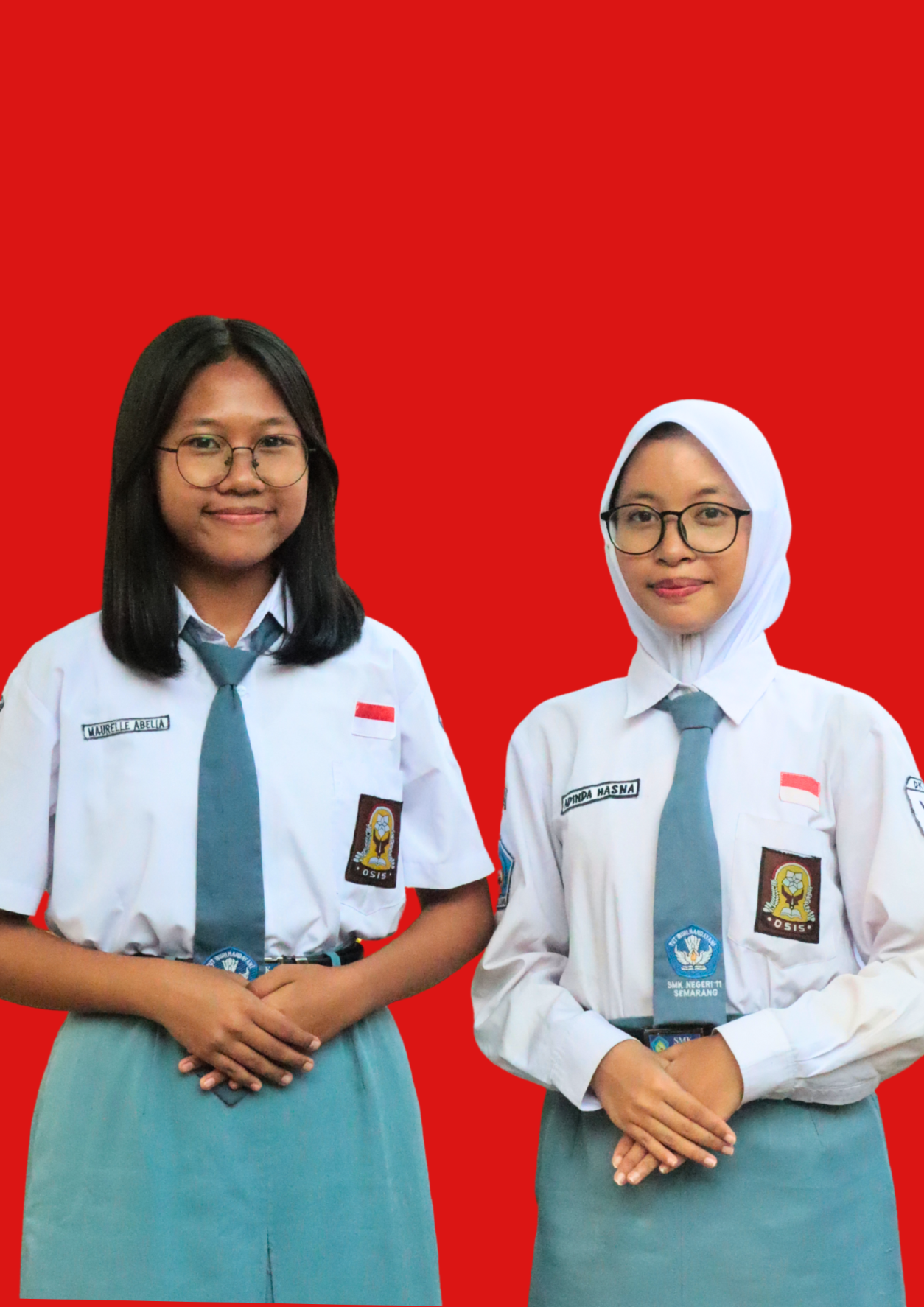 Calon 1